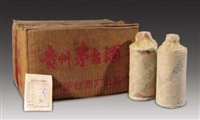 上海徐汇区21年精品茅台酒回收一瓶多少钱24小时上门