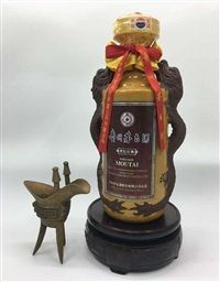 上海南汇区2000年茅台酒回收一瓶多少钱行情咨询