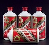 上海嘉定区1996年飞天茅台酒回收值多少钱正规公司