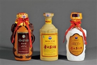 天津东丽区1987年铁盖茅台酒回收现在价格免费上门