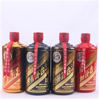 北京海淀区1980年三大茅台酒回收目前多少钱各区上门