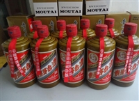 北京东城区2007年贵宾茅台酒回收单瓶现在价格天天更新