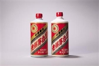 上海嘉定区1996年飞天茅台酒回收值多少钱查询行情