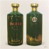 天津芦台镇1973年茅台酒回收现在多钱服务至上