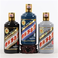 上海嘉定区2007年飞天茅台酒回收值多少钱实时上门