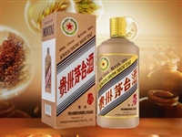 上海嘉定区1996年飞天茅台酒回收值多少钱诚信为本