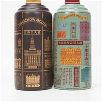 上海闵行区99年小白龙茅台酒回收价格参考免费评估