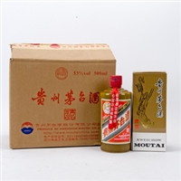 天津武清区30年茅台酒盒子回收价格参考随时上门