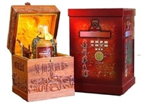 天津南开区22年精品茅台酒回收一箱多少钱正规商家