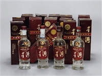 上海卢湾区2014年匠心茅台酒回收价格参考免费评估