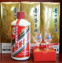 天津红桥区2003年茅台酒回收价格咨询口碑老店