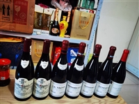 重庆回收拉塔希价格查询名酒礼品咨询电话