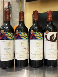 重庆回收1982年拉菲联系方式名酒礼品咨询电话