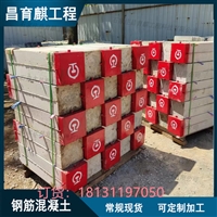 南昌昌育麒位移基桩尖头观测桩C30观测桩混凝土位移边桩