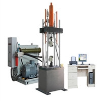 弹簧疲劳检测仪器-山东钢板弹簧疲劳试验机厂家