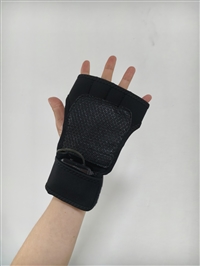 天津金属半掌检测手套隐蔽报警模式  