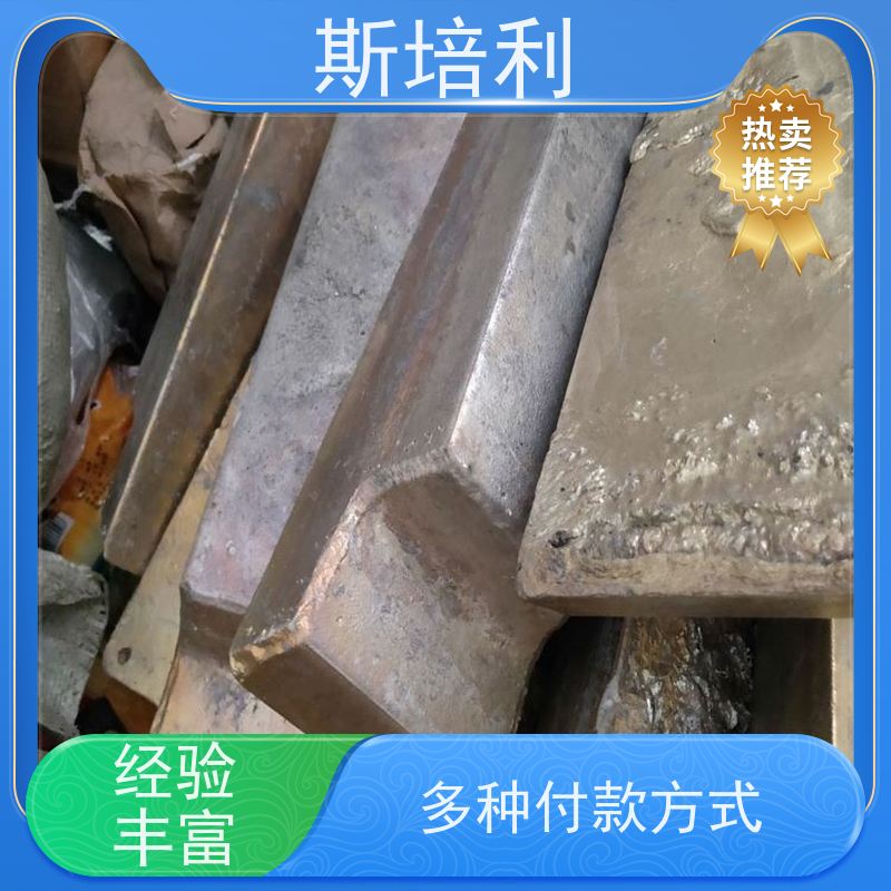 江西区县收购各类锡块 库存锡块锡丝回收上门看货 免费估价