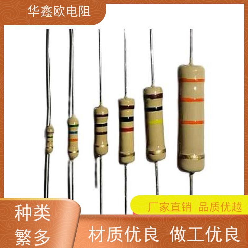 HXO CF碳膜电阻器 3W 阻值100R