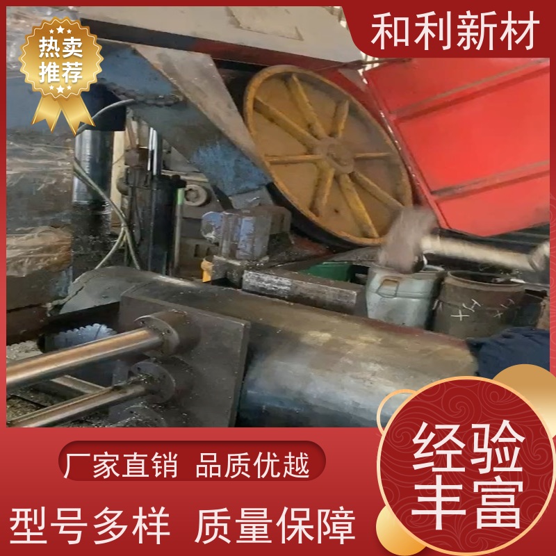 和利新材 3J01圆棒 耐腐蚀合金 包材质 保性能