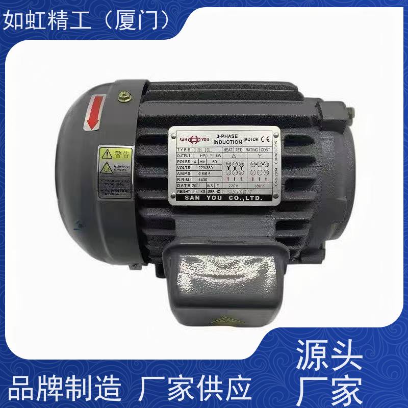 明椿马达BT40选刀NFK18020  CFK1802 刀臂电机CFKA24055083 NF180