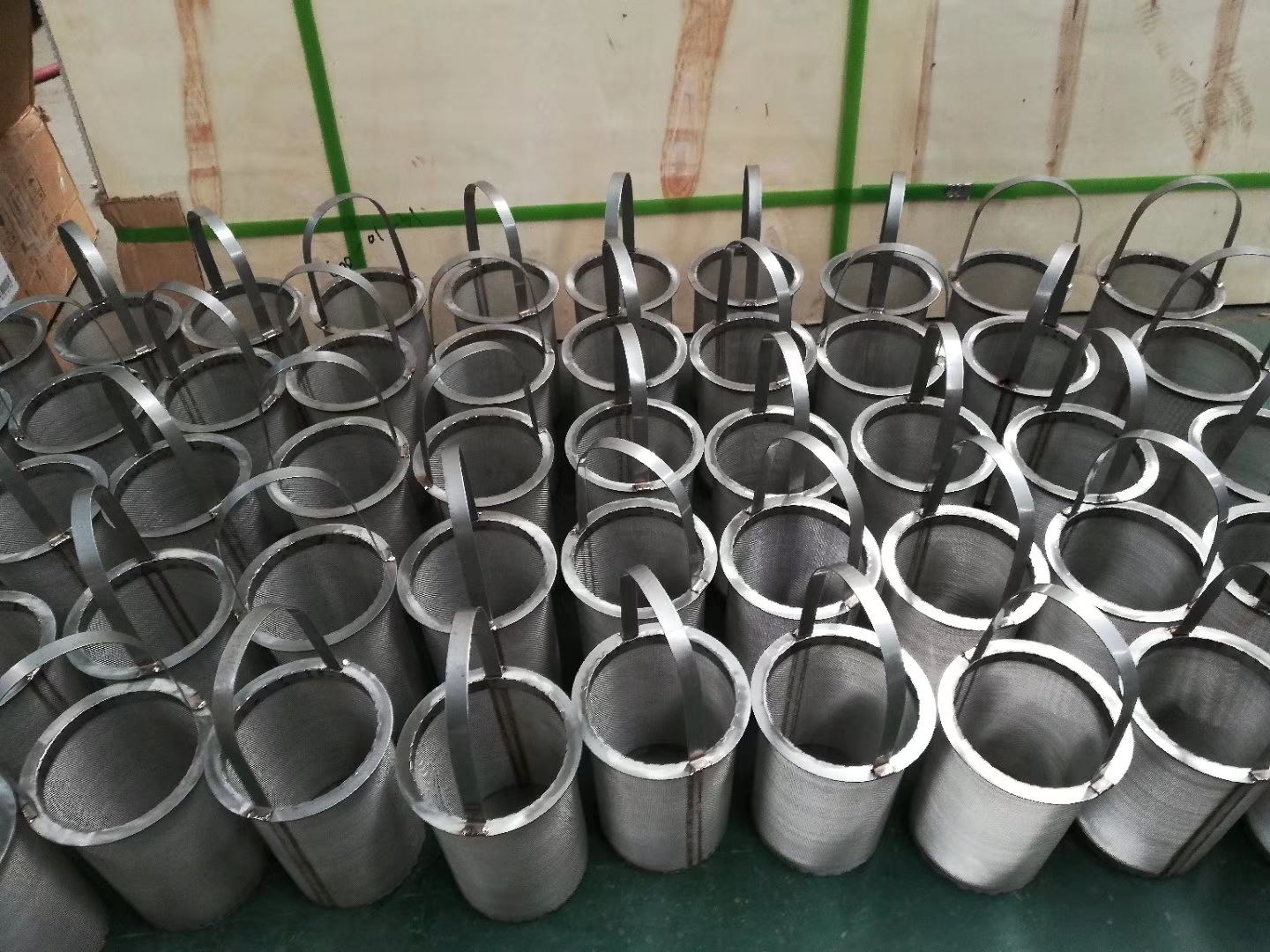 贺德克液压不锈钢滤芯 0500D010BN4HC 玻璃纤维材质 厂家制造 正航