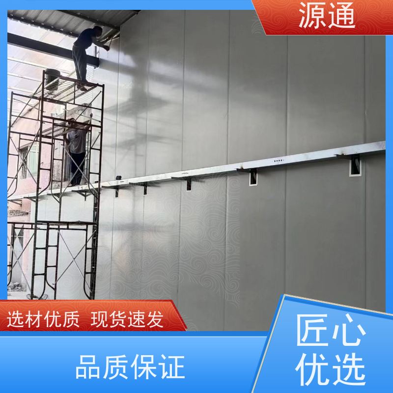 今日更新：石排房屋隔断墙无尘车间抗压硬度高品质优选
