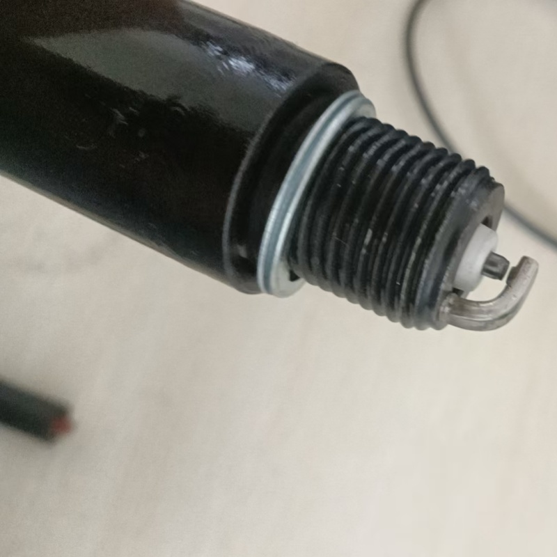 玉柴燃气发动机火花塞CN5003705002