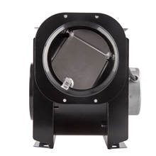 北京绿岛风分体式管道换气扇全金属型号DPT10-11/DPT15-34