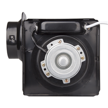 北京绿岛风分体式管道换气扇全金属型号DPT10-11/DPT15-34