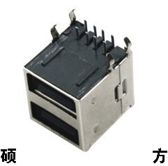 USB連接系列 視頻