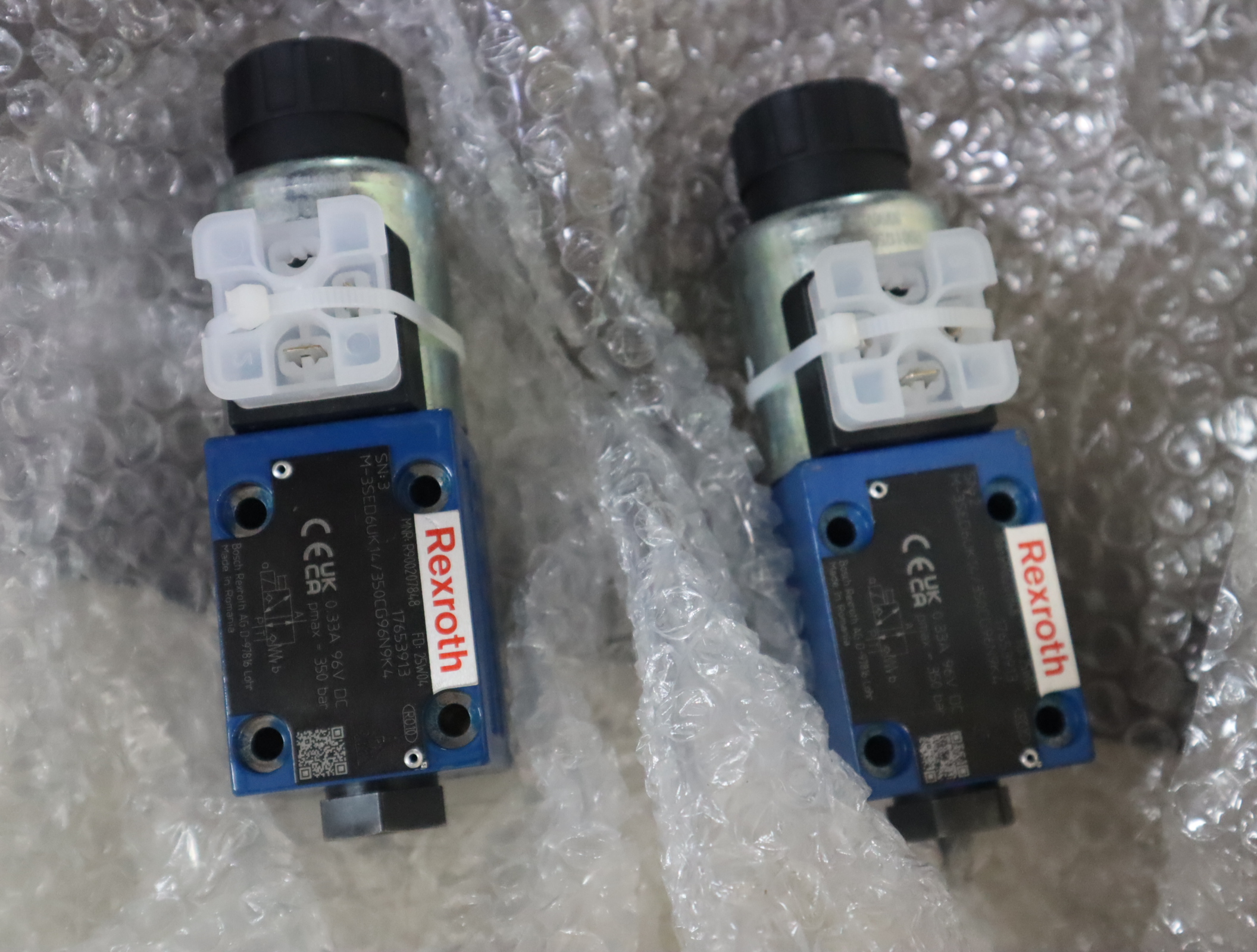 M-3SED6UK1X/350CG96N9K4 R900207848 德国力士乐REXROTH电磁球阀