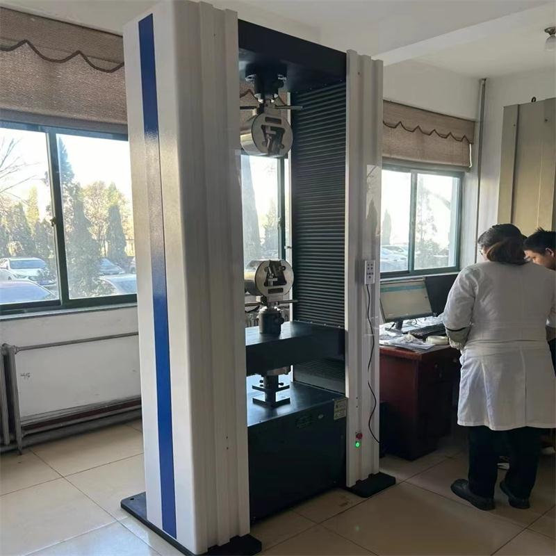 电子压力试验机-西安特价电子万能试验机标定