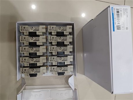 OMRON光纤放大器 G3PA-260B-VD DC5-24 BY OMZ/C   