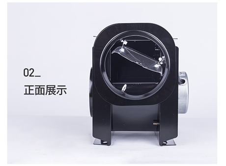 北京绿岛风分体式管道换气扇90度拐角DPT10-11-20S，DPT10-11-25S