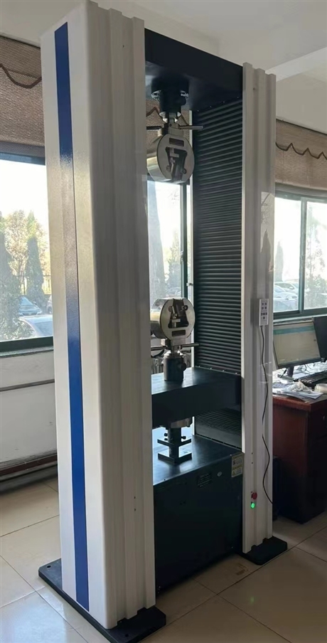 电子式万能试验机-河南橡胶电子万能试验机电话