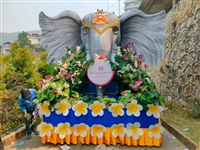 花灯生产厂家 彩灯加工厂家 花 灯制作厂家 花灯厂家