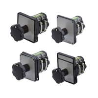 SEIKO漏电保护继电器