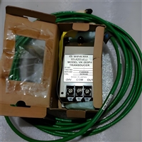 SHINKAWA线性可变差动变送器