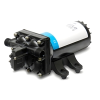 新品供应SHURFLO隔膜泵