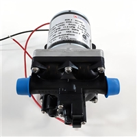 SHURFLO离心循环泵