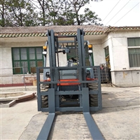 提升作业效率叉车 降低劳动程度叉车 ISO/TC110叉车