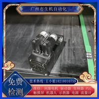 维修AB电机MPL-A1520U-HJ72AA过热 异响卡死不转换编码器调零