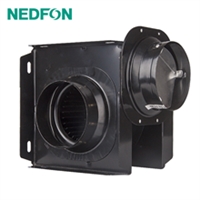 北京绿岛风分体式管道换气扇全金属型号DPT10-11/DPT15-34