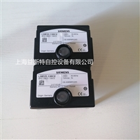 SIEMENS控制器LME21.350C2燃烧器点火器
