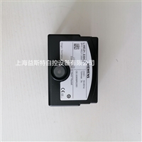 SIEMENS机械式点火器LME21.550C2程控器
