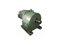 TY型同轴式圆柱齿 轮减速电机生产厂家