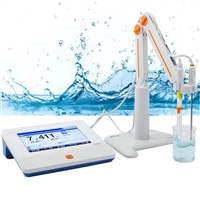 实验室pH计 台式酸度计 型号：WT171-PHSJ-5T 鑫宏昌