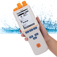 便携式pH计 型号：WT171-HBJ-260 鑫宏昌