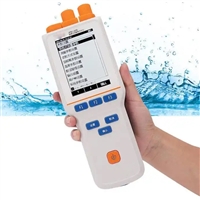 便携式溶解氧测定仪 型号：WT171-JPBJ-608 鑫宏昌