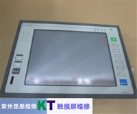 NP5-SQ001B施耐德Schneider触摸屏维修故障分析